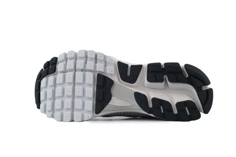Nike Zoom Vomero 5 Vast Grey – photo 4