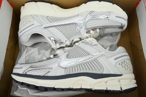 Nike Zoom Vomero 5 Photon Dust Metallic Silver – photo 8