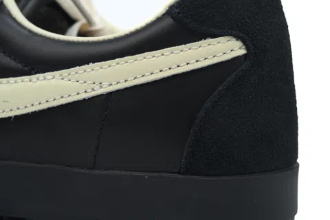 Bode x Nike Astro Grabber Black Coconut Milk – photo 5