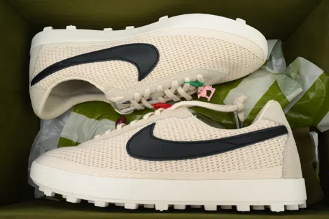 Bode x Nike Astro Grabber Natural Black – photo 8