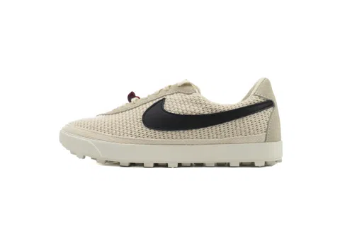 Bode x Nike Astro Grabber Natural Black