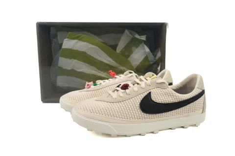Bode x Nike Astro Grabber Natural Black – photo 6