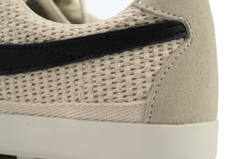 Bode x Nike Astro Grabber Natural Black – photo 5