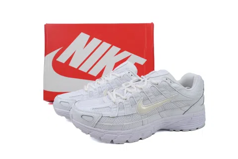 Nike P-6000 White – photo 6