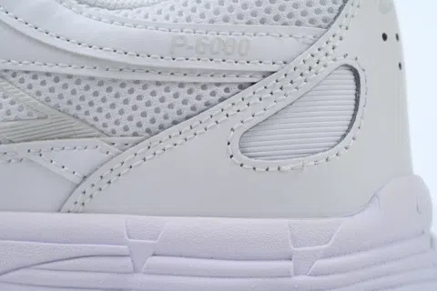 Nike P-6000 White – photo 5