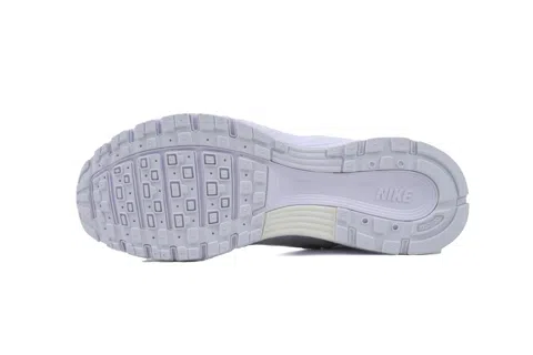 Nike P-6000 White – photo 4