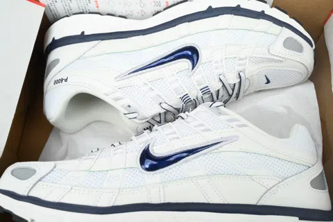 Nike P-6000 Phantom Obsidian – photo 8