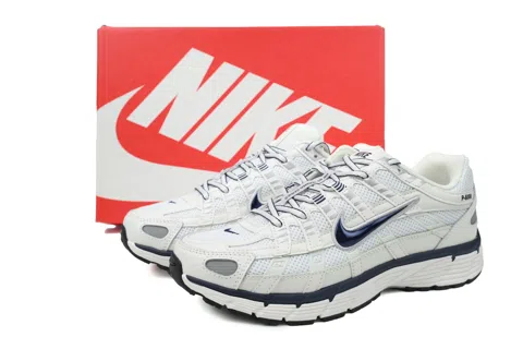 Nike P-6000 Phantom Obsidian – photo 6
