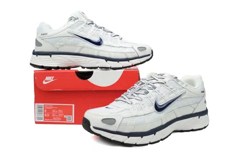 Nike P-6000 Phantom Obsidian – photo 7