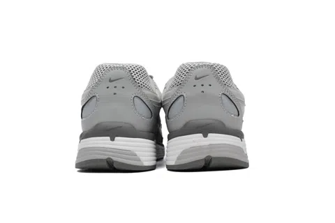 Nike P-6000 Light Iron Ore – photo 3