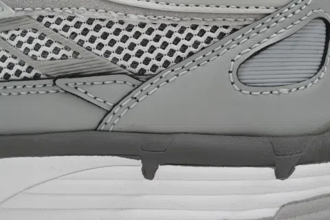 Nike P-6000 Light Iron Ore – photo 5