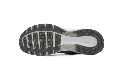 Nike P-6000 Light Iron Ore – photo 4