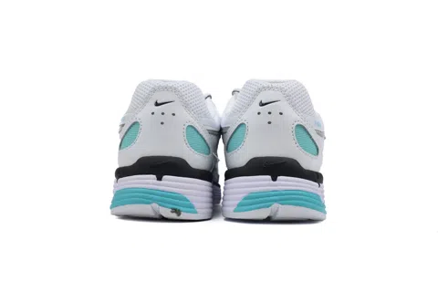 Nike P-6000 Light Aqua – photo 3