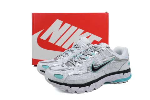 Nike P-6000 Light Aqua – photo 6