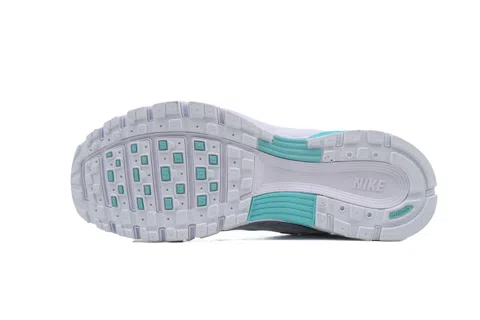 Nike P-6000 Light Aqua – photo 4