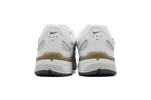 Nike P-6000 Earth Light Bone – photo 3
