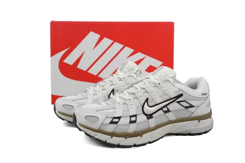 Nike P-6000 Earth Light Bone – photo 6
