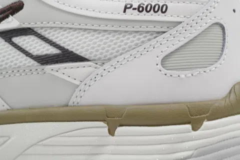 Nike P-6000 Earth Light Bone – photo 5