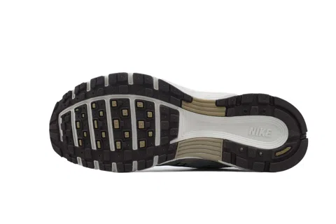Nike P-6000 Earth Light Bone – photo 4