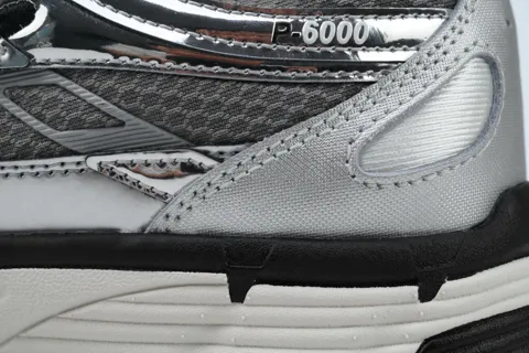 Nike P-6000 Metallic Silver – photo 5