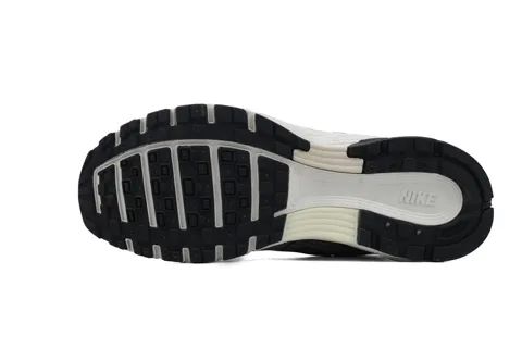 Nike P-6000 Metallic Silver – photo 4