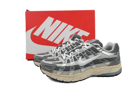Nike P-6000 Flat Pewter – photo 6