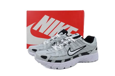 Nike P-6000 Pure Platinum – photo 6