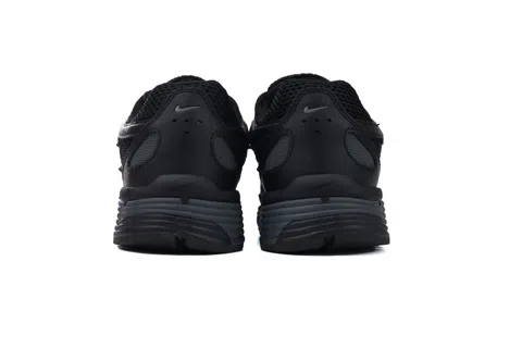 Nike P-6000 Triple Black – photo 3