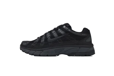 Triple Black