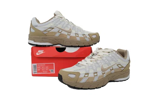 Nike P-6000 Hangul Day – photo 7