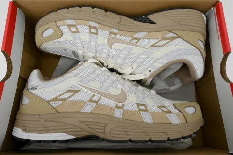 Nike P-6000 Hangul Day – photo 8