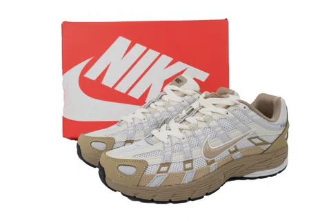 Nike P-6000 Hangul Day – photo 6