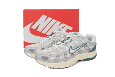 Nike P-6000 Light Bone Bicoastal – photo 7