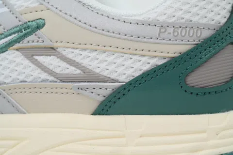 Nike P-6000 Light Bone Bicoastal – photo 5