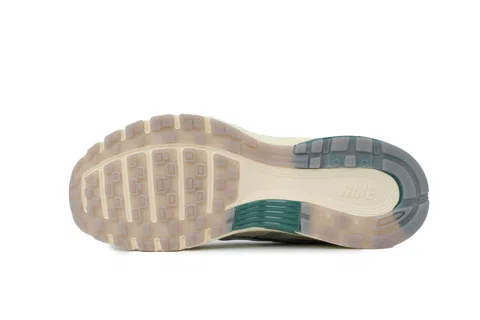 Nike P-6000 Light Bone Bicoastal – photo 4
