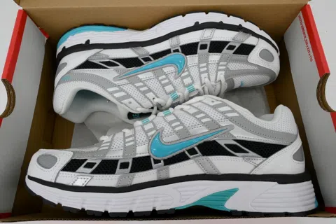Nike P-6000 Dusty Cactus – photo 8