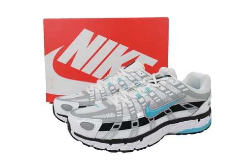 Nike P-6000 Dusty Cactus – photo 6