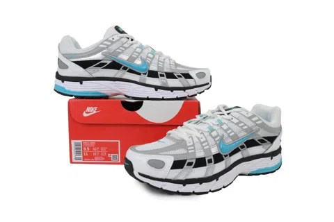 Nike P-6000 Dusty Cactus – photo 7