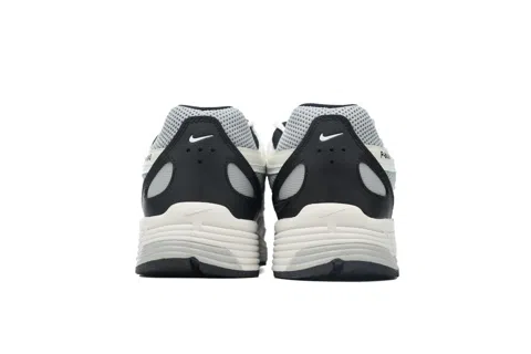 Nike P-6000 Platinum Tint Black – photo 3