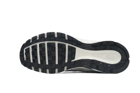 Nike P-6000 Platinum Tint Black – photo 4