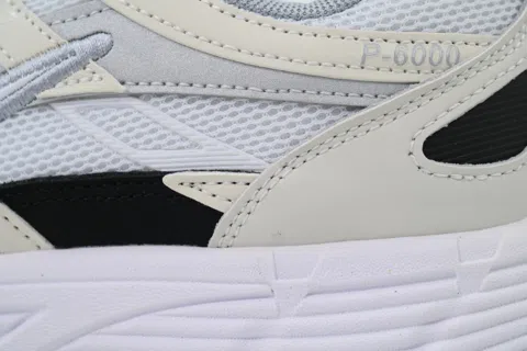 Nike P-6000 Sail Wolf Grey – photo 5