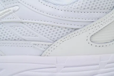 Nike P-6000 Triple White – photo 5