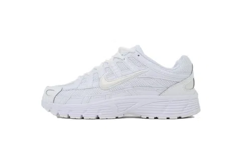 Triple White