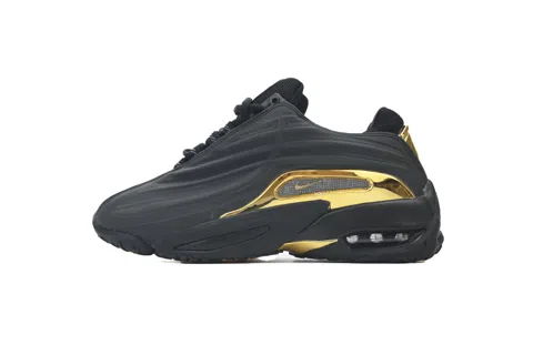 Nike NOCTA Hot Step 2 Black Gold