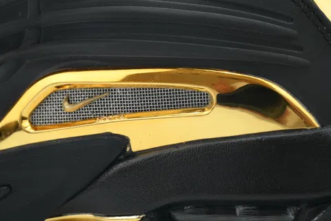 Nike NOCTA Hot Step 2 Black Gold – photo 5