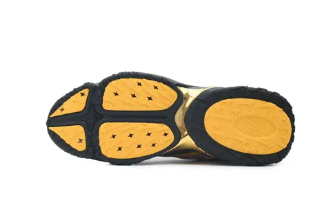 Nike NOCTA Hot Step 2 Black Gold – photo 4