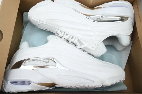 Nike NOCTA Hot Step 2 White – photo 8