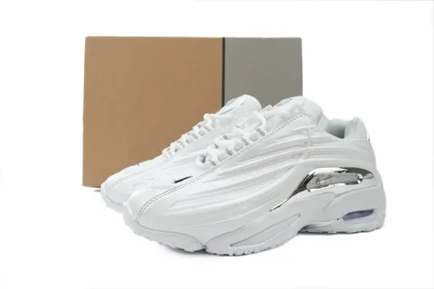 Nike NOCTA Hot Step 2 White – photo 6