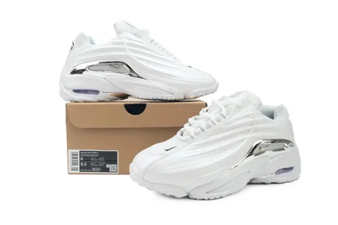Nike NOCTA Hot Step 2 White – photo 7