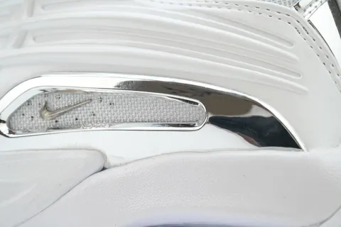 Nike NOCTA Hot Step 2 White – photo 5